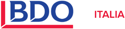 logo BDO ITALIA S.p.A 