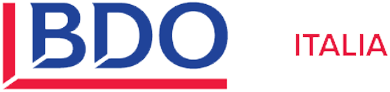 logo BDO ITALIA S.p.A 